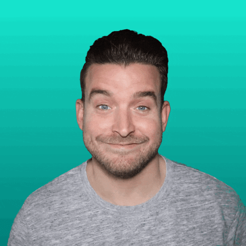 Excited Mr P GIF by @ICT_MrP