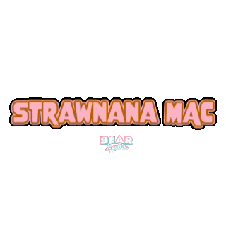 Los Angeles Dab Sticker by BEAR Labs