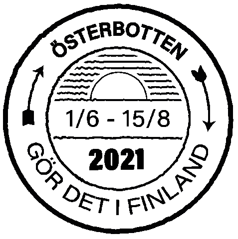 Teesesuomessa Sticker by Maaseutuverkosto