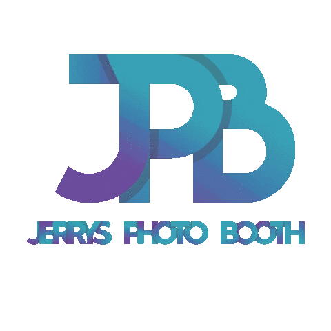Photobooth Jpb Sticker by Jerry’s Photo Booth