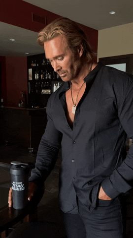 Mikeohearnlifestyle what is love mike ohearn baby dont hurt me GIF