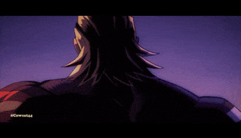 My Hero Academia GIF