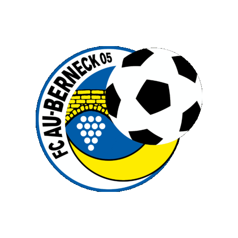 Dauerzuekunft Sticker by fcau_berneck05