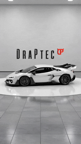 Spoiler Carbon GIF by draptec
