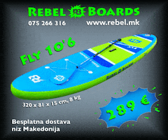 Kayaking Stand Up Paddle GIF by Rebel Boards