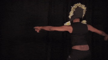 dance fun GIF by NOWNESS