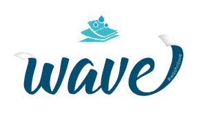 Laundry Sheets Sticker by Wave Washing