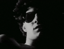Lydia Lunch GIF