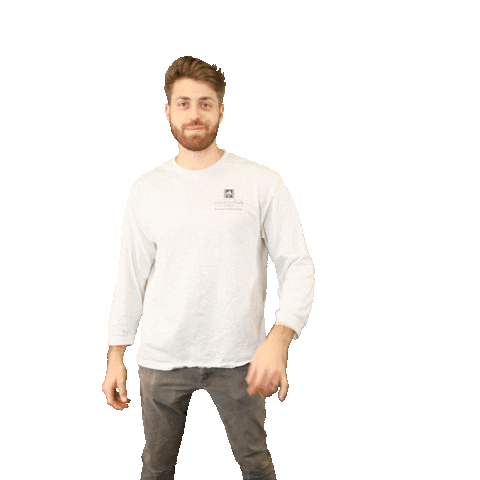 Rfm Sticker by Roosterfish Media