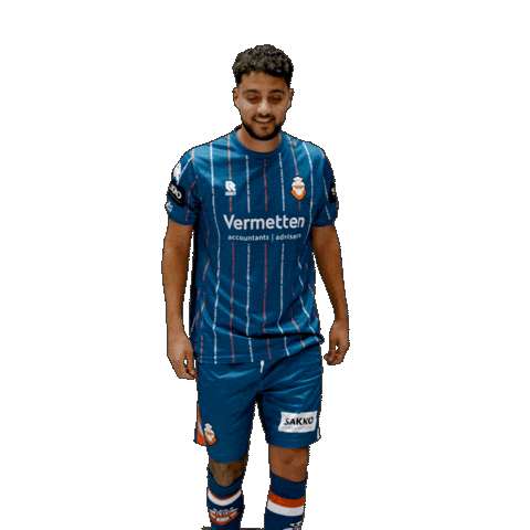 Rbc Roosendaal Sticker