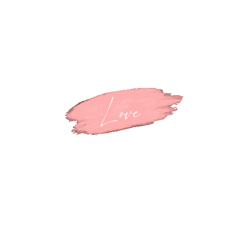 Moments Love Sticker