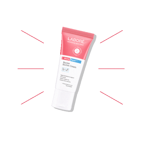 Skin Care Labore Sticker by Wardah Beauty