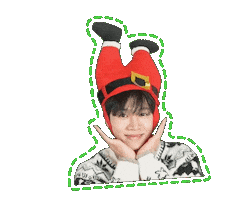 Beast Highlight Sticker