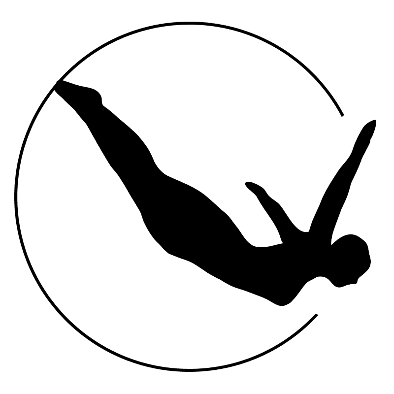 Strandhotel Berg Sticker