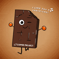 Cafe Love GIF by Coffee Project