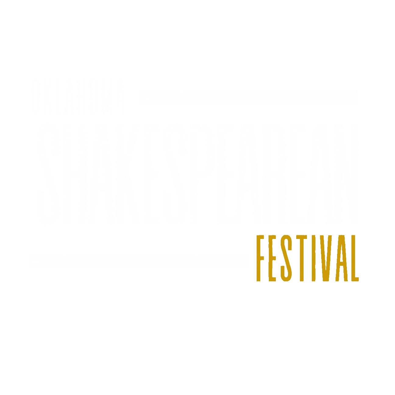 OklahomaShakesFest Sticker