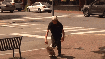 Skating Rise And Shine GIF by Casino Skate Co