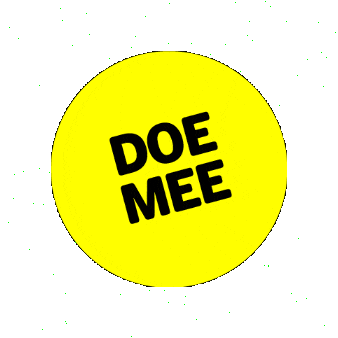 Bij1 Sticker by Friends for Brands