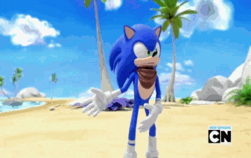 sonic