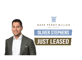 Dave Perry Miller Sticker