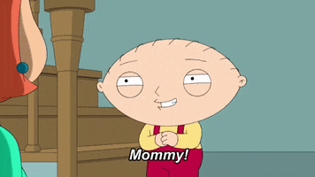 Mommy GIF By Family Guy Find Share On GIPHY 200