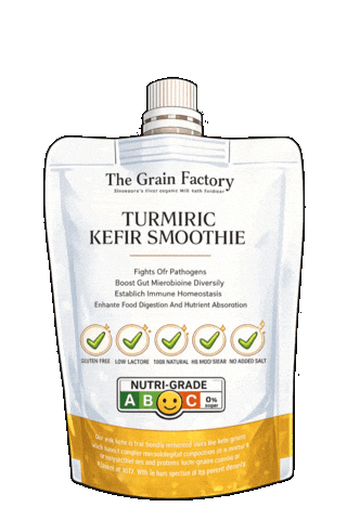 Rangertrooper Sticker by The Grain Factory