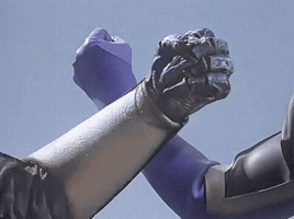 Tokusatsu GIF