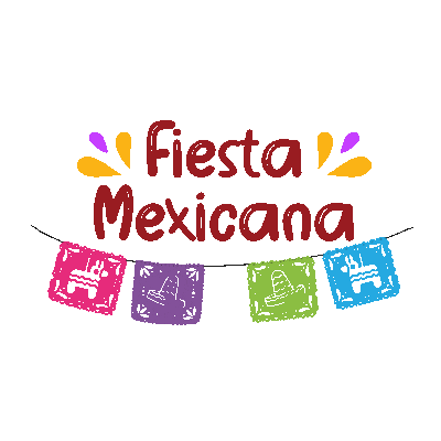 Old El Paso LATAM Sticker