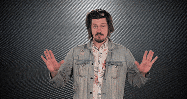 Jinx Story Of Our Times GIF by Trevor Moore