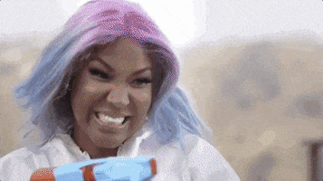 love and hip hop cute couple GIF by VH1