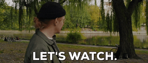 Lets Watch A Disney Channel Movie GIFs - Get the best GIF on GIPHY