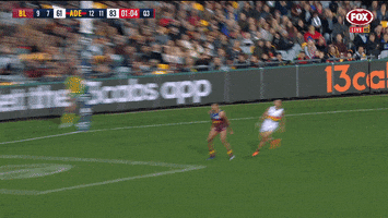eddie betts mark GIF by Adelaide Crows