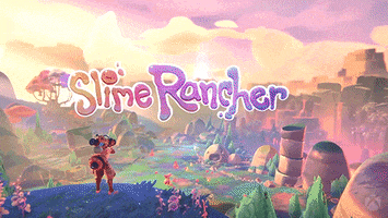Slime Rancher Trailer GIF by Xbox
