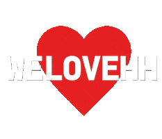 Heart Love Sticker