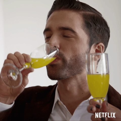 netflix drama GIF by Made In Mexico