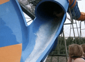 Water Park Fun GIF by America's Funniest Home Videos