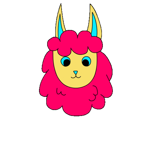 Animal Sticker