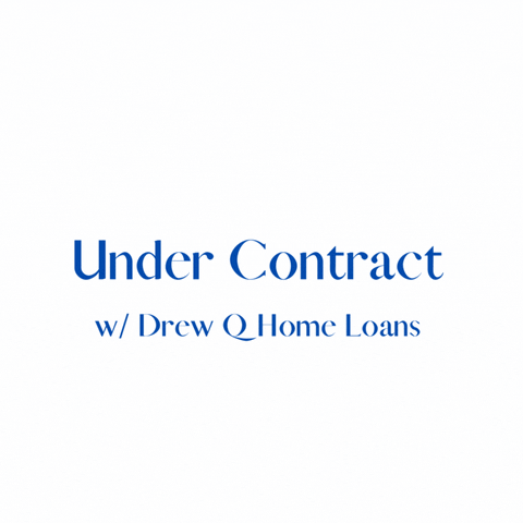 usamortgage under contract drew q home loans drew q stl mortgage guy GIF