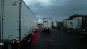 Arizona Logistics GIF by FreightVana