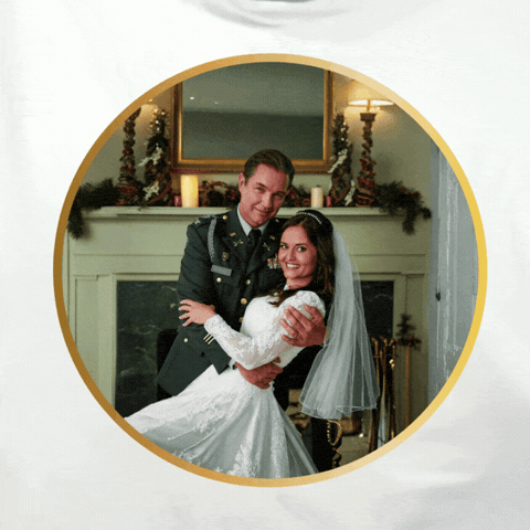 Christmas Facts GIF by Danica McKellar