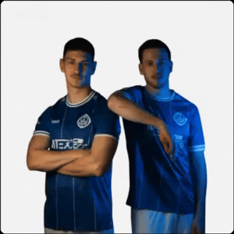 TSV Wendlingen 1920 e.V. GIF