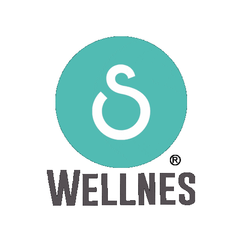 sporty woman Sticker