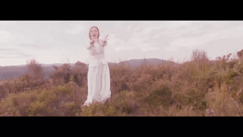 Sound Of Music Dancing GIF by Polyvinyl Records - Find & Share on GIPHY