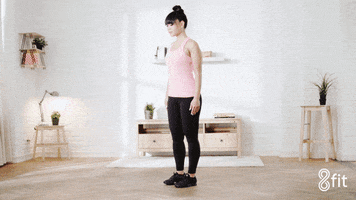 weight loss pink GIF by 8fit