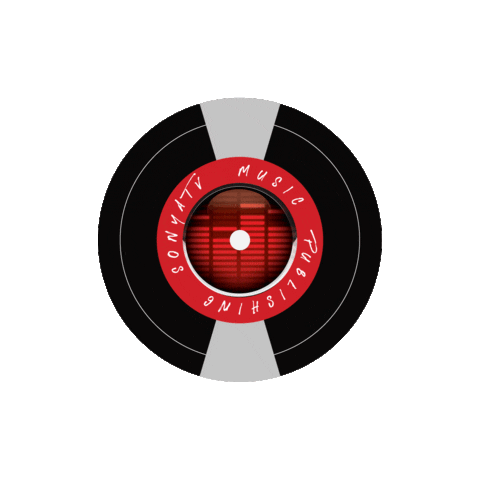 Song Musica Sticker