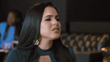 disgusted GIF by VH1