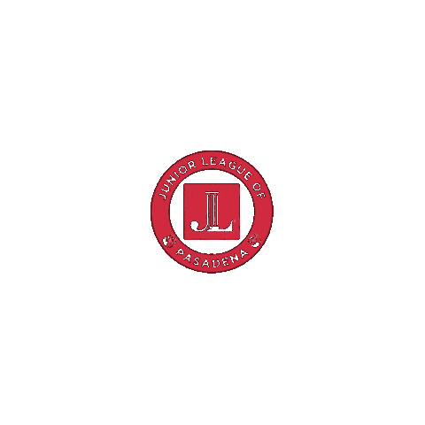 Juniorleague Sticker by Junior League of Pasadena
