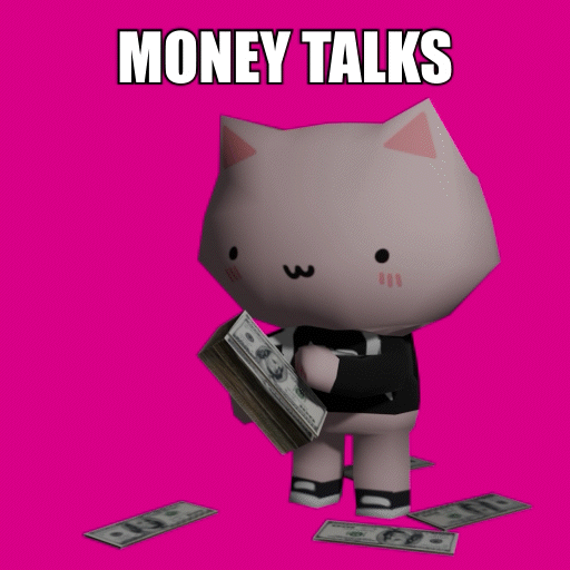 Money GIF