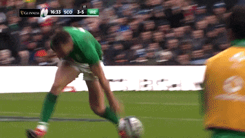 awesome joy GIF by Guinness Six Nations