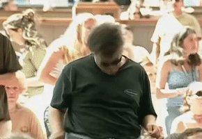 Excited Hell Yeah GIF